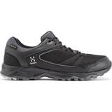 Haglöfs 48 Sko Haglöfs Trail Fuse GTX M - True Black