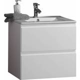 Enkelte håndvaske Milobad M10004601