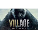 Resident evil village Resident Evil 8: Village (PC)