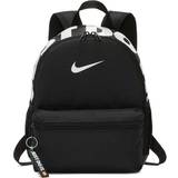 Rygsække Nike Brasilia JDI Mini Backpack - Black/White