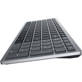 Dell Scissor Switch Tastaturer Dell Multi-Device Wireless Keyboard and Mouse (KM7120W)