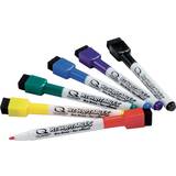 Præsentationstavler Nobo Dry Erase Markers Assorted Colours