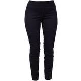 L - Polyuretan Bukser & Shorts Craft Sportswear Glide Pants Women - Black