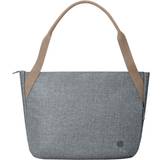 Indvendig lomme Håndtasker HP Renew Shoulder Bag 14" - Grey