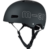 Sort Cykelhjelme Micro Helmet