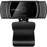 Canyon Live Streaming Web Camera