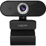 1920x1080 (Full HD) - USB Webcams LogiLink UA0371