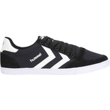 Hummel 4 Sneakers Hummel Slimmer Stadil Low M - Black/White