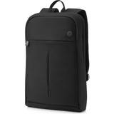HP Dobbelte skulderremme Computertasker HP Prelude Backpack 15.6" - Black