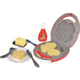 Legetøjskøkkener Junior Home Waffle Iron