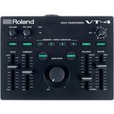 Processor: Effektenheder Roland VT-4