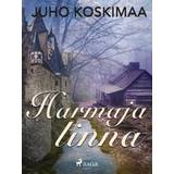 Romantik E-bøger Harmaja linna (E-bog, 2021)