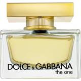 Dolce gabbana the one women Dolce & Gabbana The One EdP 75ml
