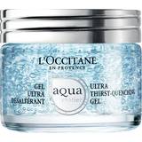 L'Occitane Ansigtscremer L'Occitane Aqua Réotier Ultra Thirst-Quenching Gel 50ml