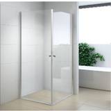 Brusere Csslr Shower Corner (6134393) 900x900x1900mm
