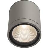 IP55 - LED-belysning Loftlamper Hide-a-lite Milo Xl Down Loftplafond 10cm