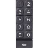 Dørlås Yale Smart Keypad