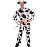 Ko kostume Widmann Funny Cow Costume