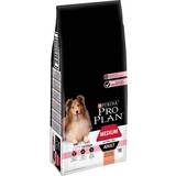 Purina Hunde - Tørfoder Kæledyr Purina Pro Plan Adult Medium Sensitive Skin 14kg