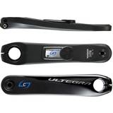 Stages power meter ultegra Stages Power Meter Gen 3 L Shimano Ultegra R8000