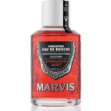 Marvis Bakteriedræbende Tandpleje Marvis Cinnamon Mint Concentrated Mouthwash 120ml