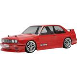 1:10 Modeller & Byggesæt HPI Racing BMW E30 M3 Body 1:10