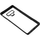 Gear by Carl Douglas Glas Mobiletuier Gear by Carl Douglas Ultra Slim Back Cover for Galaxy Note 9