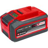 Einhell Batterier Batterier & Opladere Einhell 4511502