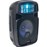Micro SD PA-højtalere Party Light & Sound 15-6140PLS