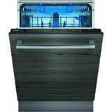 40 °C - Elektronisk saltindikator - Fuldt integreret Opvaskemaskiner Siemens SN65EX57CE Integreret