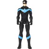 Superhelt Legetøj DC Batman Nightwing 30cm