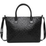 Adax bacoli Adax Vilde Bacoli Shoulder Bag - Black