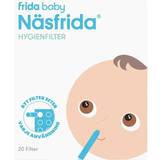 Næsesuger Frida Baby Filter 20-pack