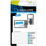 Camgloss Kamerabeskyttelser Camgloss 1x3 Screen Protector 3.5"