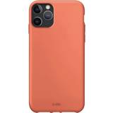 SBS Grøn Covers & Etuier SBS Eco Cover for iPhone 11 Pro