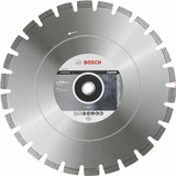 Bosch Best for Asphalt 2 608 603 643