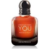 Parfumer Emporio Armani Stronger With You Absolutely EdP 50ml