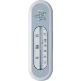 Orange Badetermometre Bebe-Jou Bath Thermometer