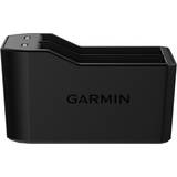Garmin Batteriopladere til kamera Batterier & Opladere Garmin VIRB 360 Dual Battery Charger