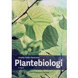 Bøger Plantebiologi (Hæftet, 2020)