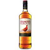 Øl & Spiritus The Famous Grouse Blended Scotch Whisky 40% 100 cl