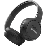 JBL On-Ear - Trådløse Høretelefoner JBL Tune 660NC