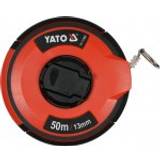 YATO Målebånd YATO YT-71582 50m Målebånd