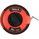 YATO Måleværktøj YATO YT-71581 30m Målebånd