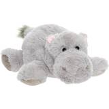 Teddykompaniet Dreamies Hippopotamus 25cm