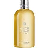 Molton Brown Tuber Shower Gel Molton Brown Bath & Shower Gel Flora Luminare 300ml