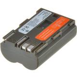 Jupio Batterier - Kamerabatterier Batterier & Opladere Jupio BP-511 Compatible