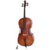 Violiner på tilbud Dimavery Violin 4/4
