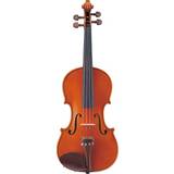 Brun Violiner Yamaha V5SA 4/4