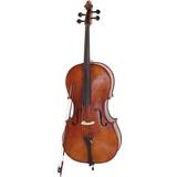 4/4 Violiner Dimavery Cello 4/4